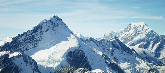 Mountain Image